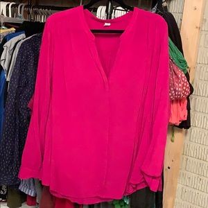 Old navy blouse